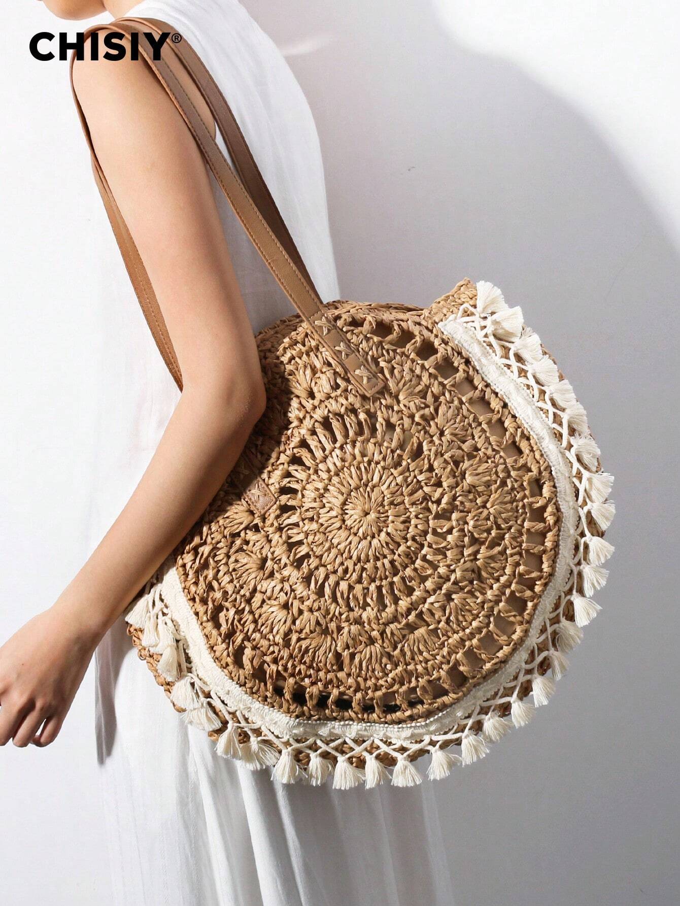 Sac Lola Beige