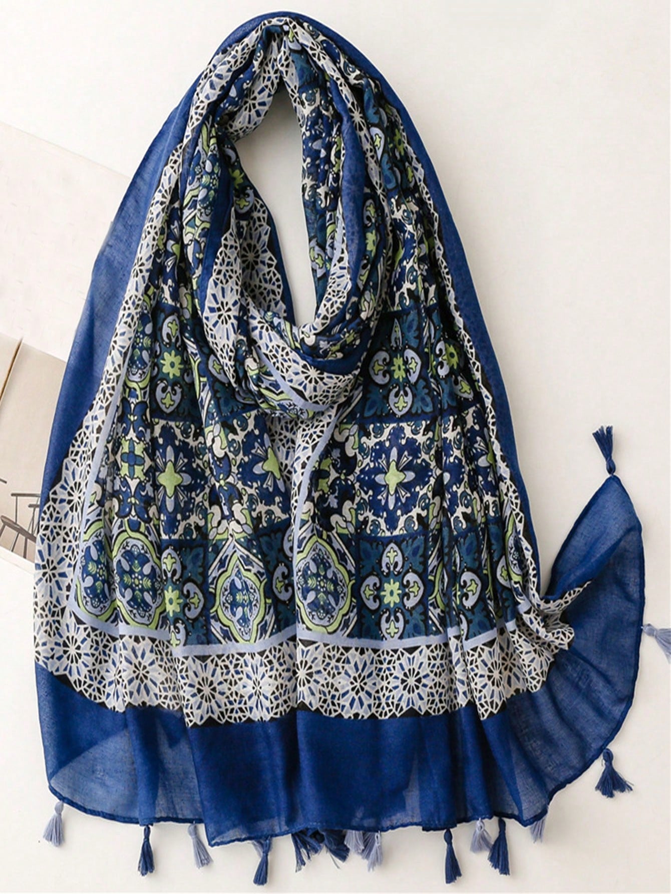 Foulard Cécilia