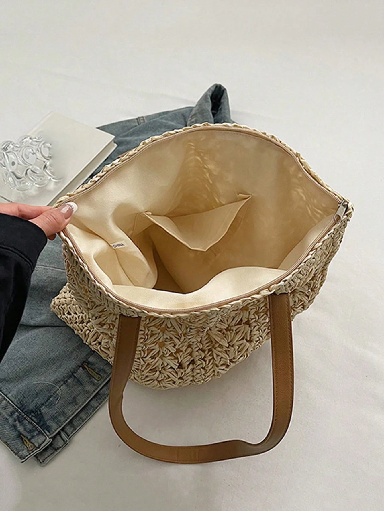 Sac Agathe