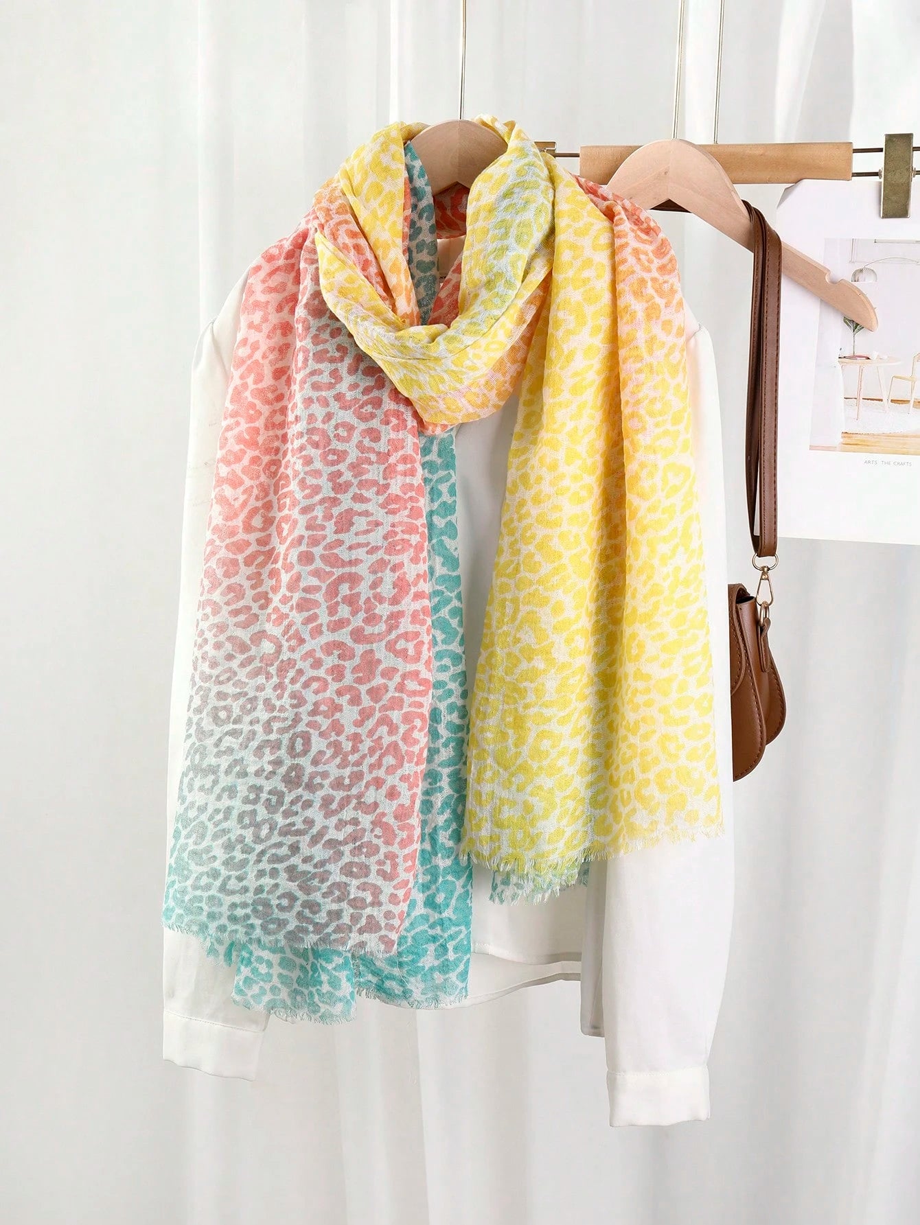 Foulard Coline