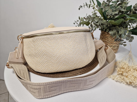 Banane Gaelle Beige