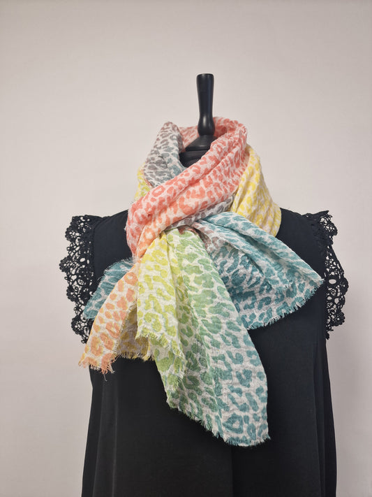 Foulard Coline