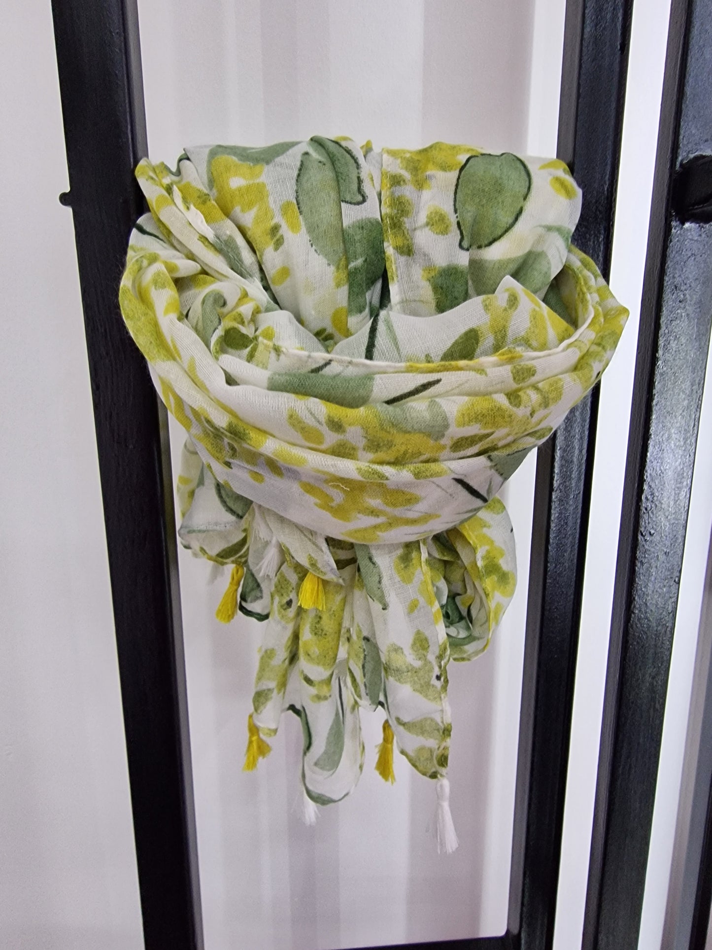 Foulard Femme Printanier