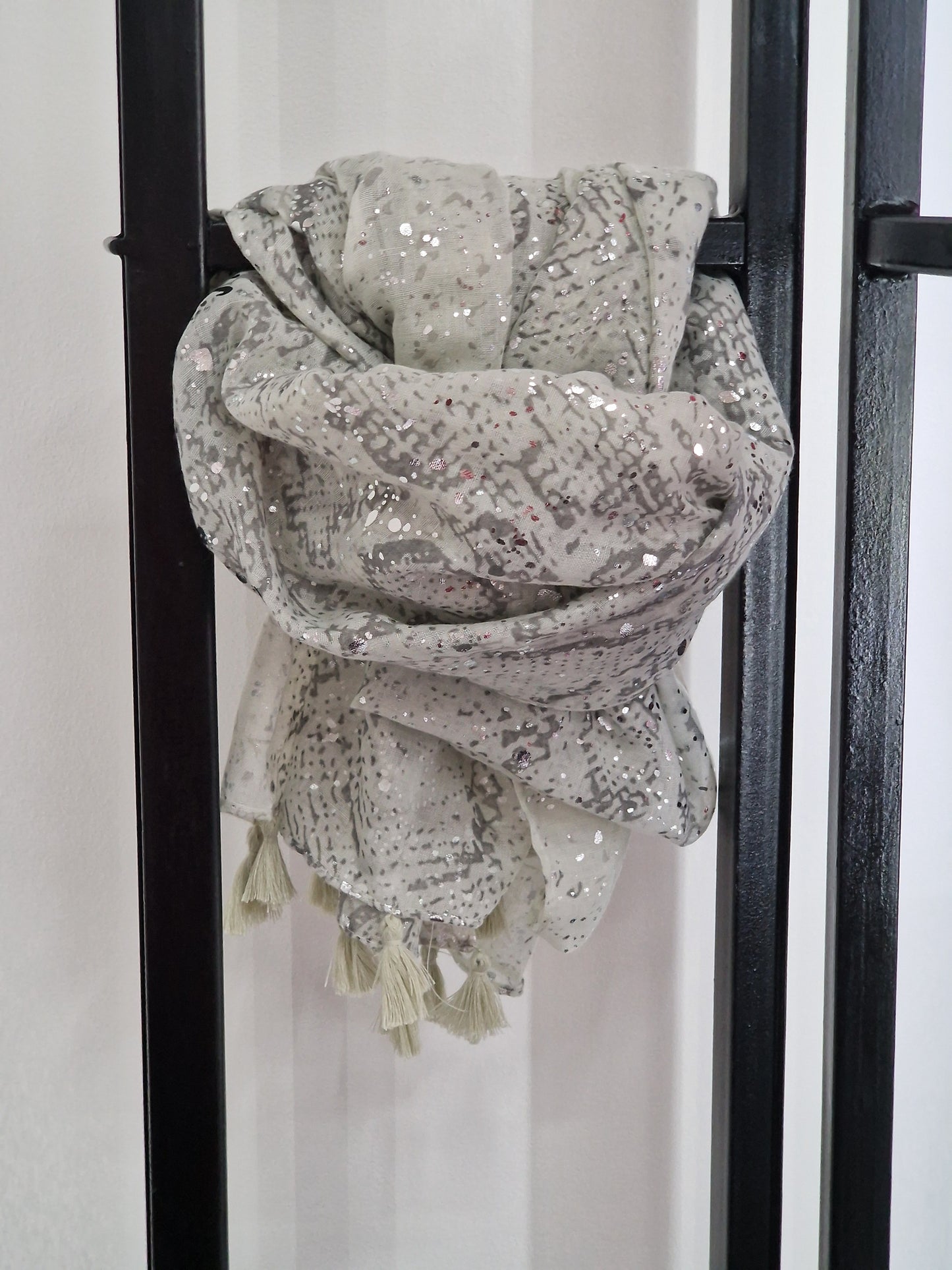 Foulard Jade