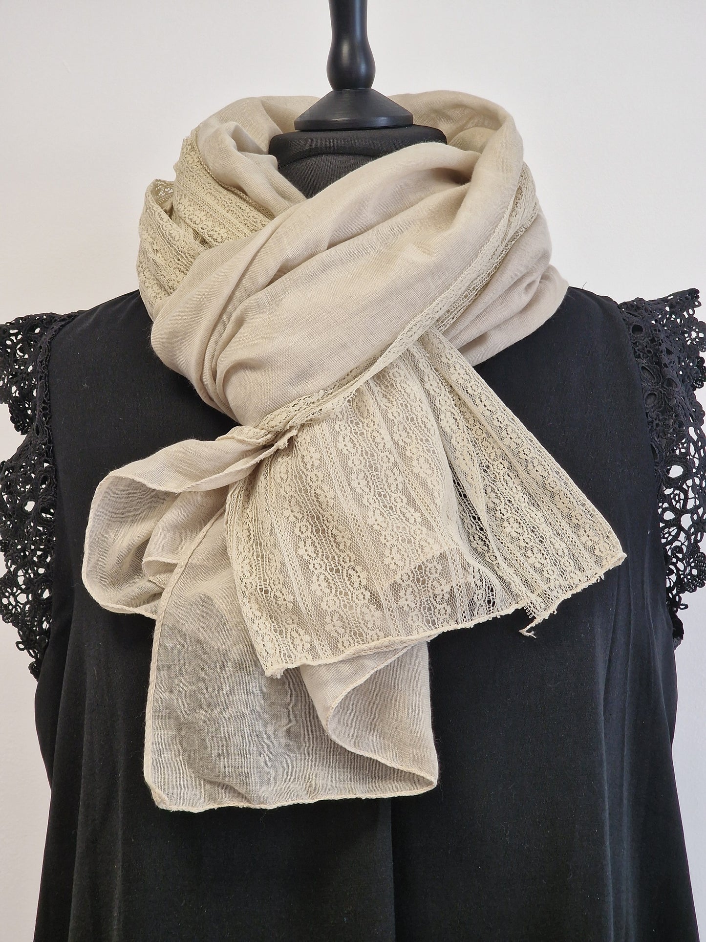Foulard Salomé
