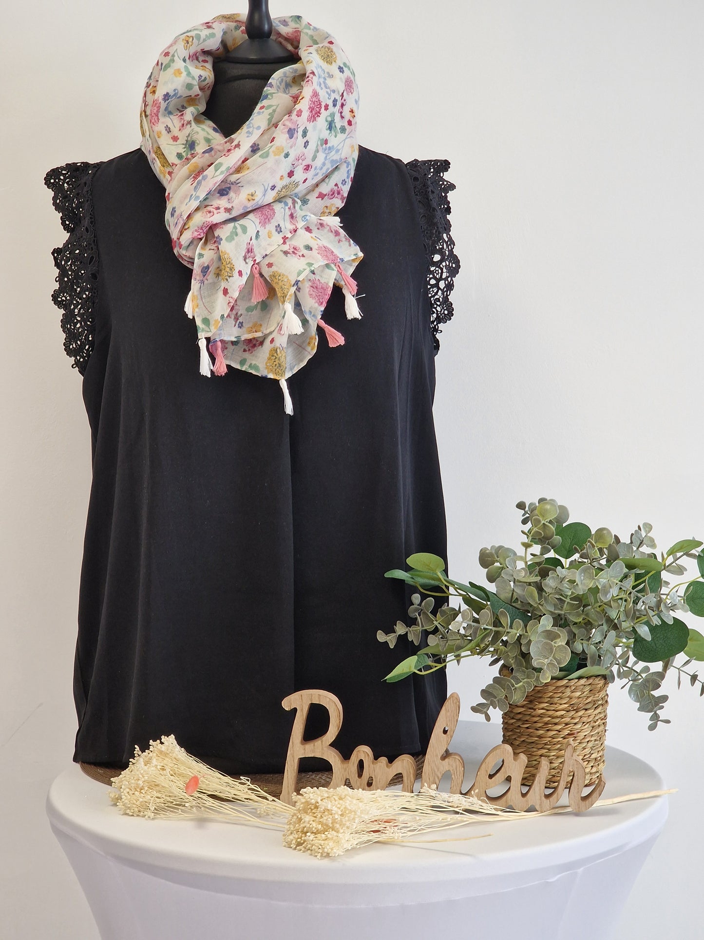 Foulard Marguerite