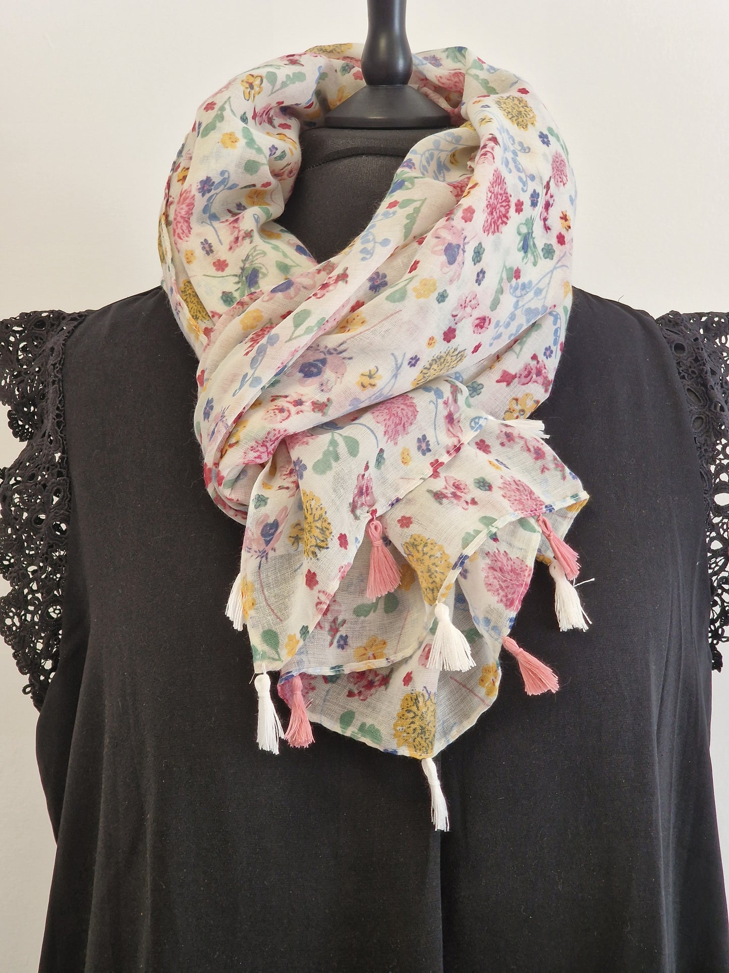 Foulard Marguerite