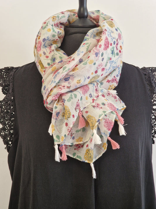 Foulard Marguerite