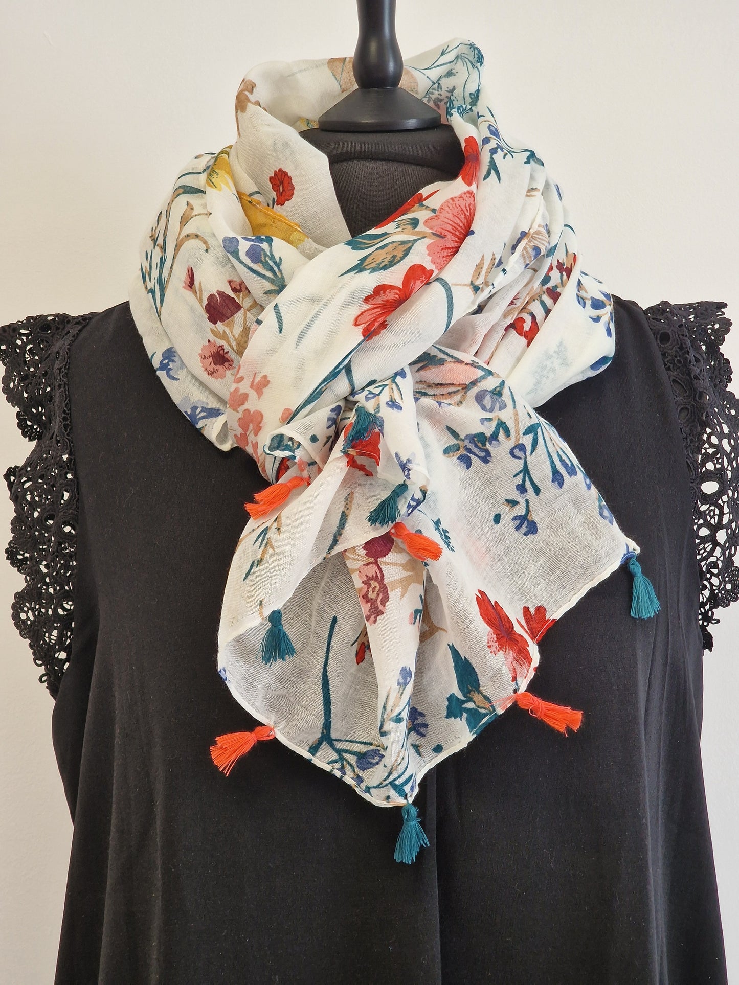 Foulard Lenny