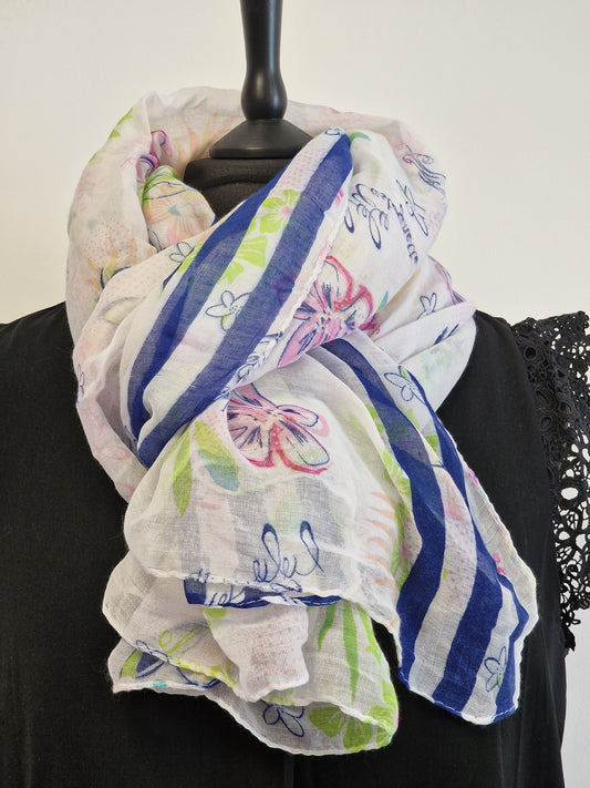 Foulard Laly