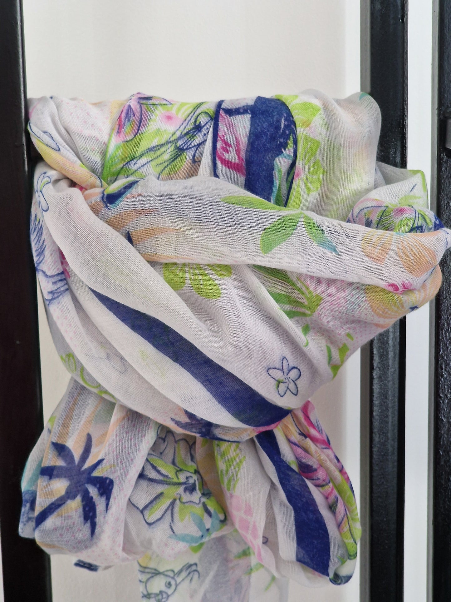 Foulard Laly