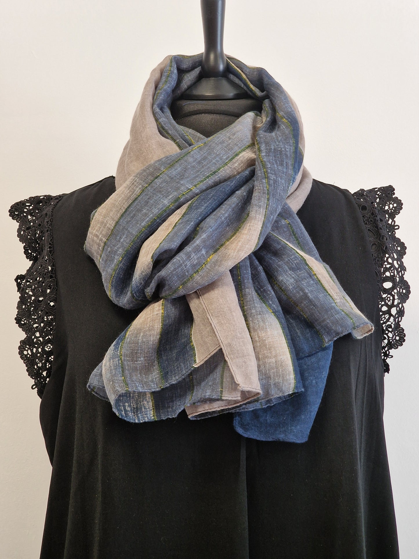Foulard Alyssa