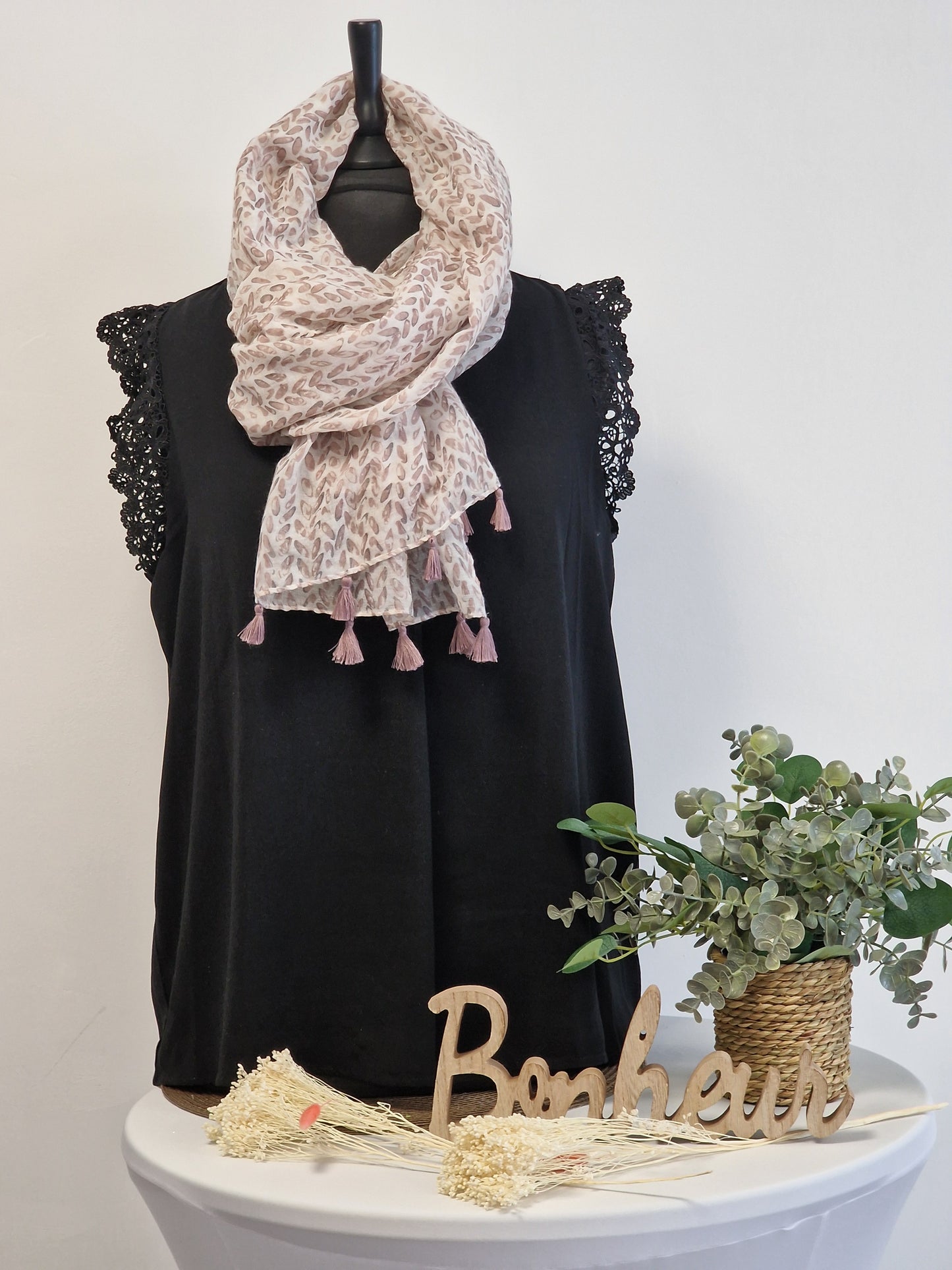 Foulard Louisa
