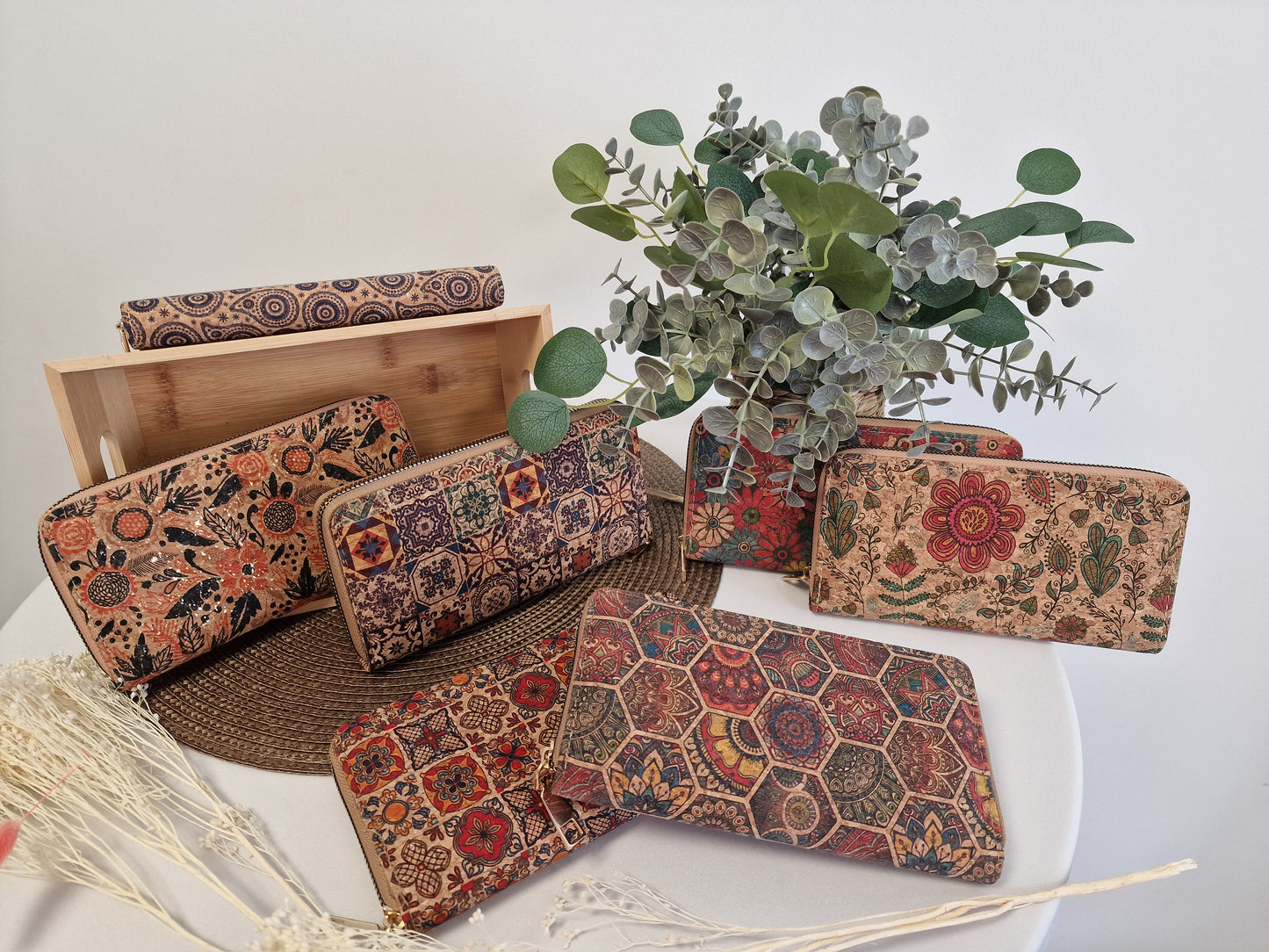 Maxi Compagnon Pâquerette en Liège