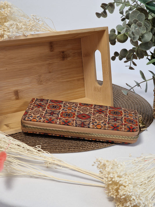 Maxi Compagnon Rouge en Liège