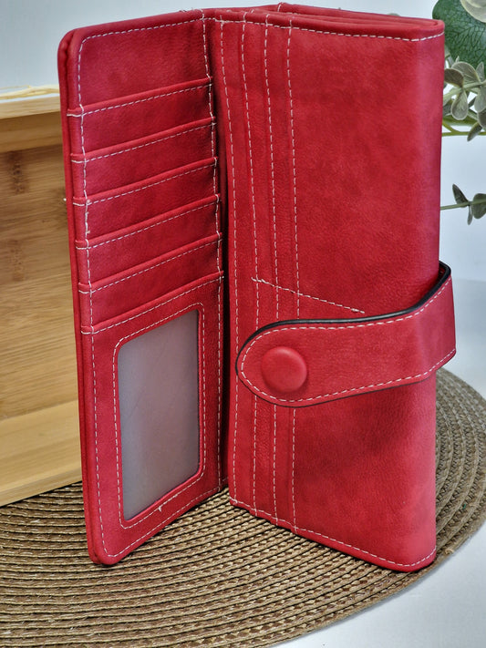 Maxi Compagnon Rouge