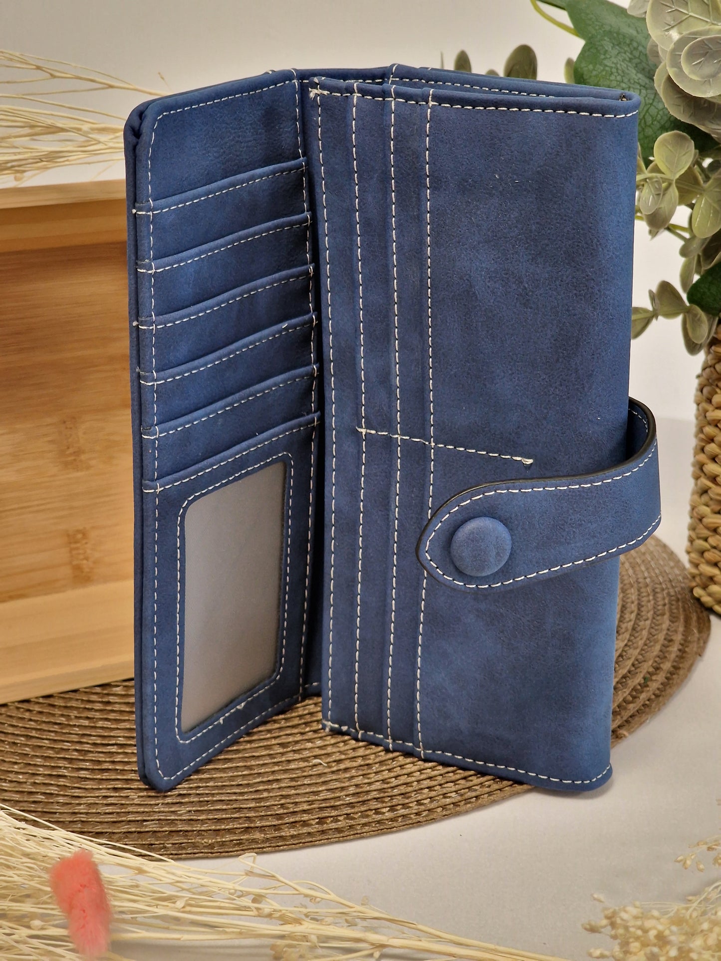 Maxi Compagnon Bleu