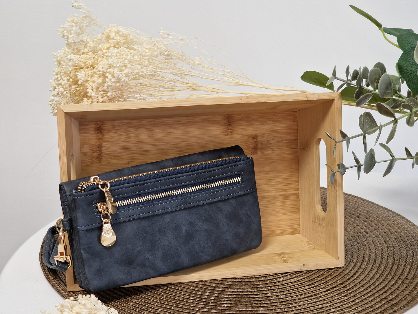 Maxi Compagnon Bleu