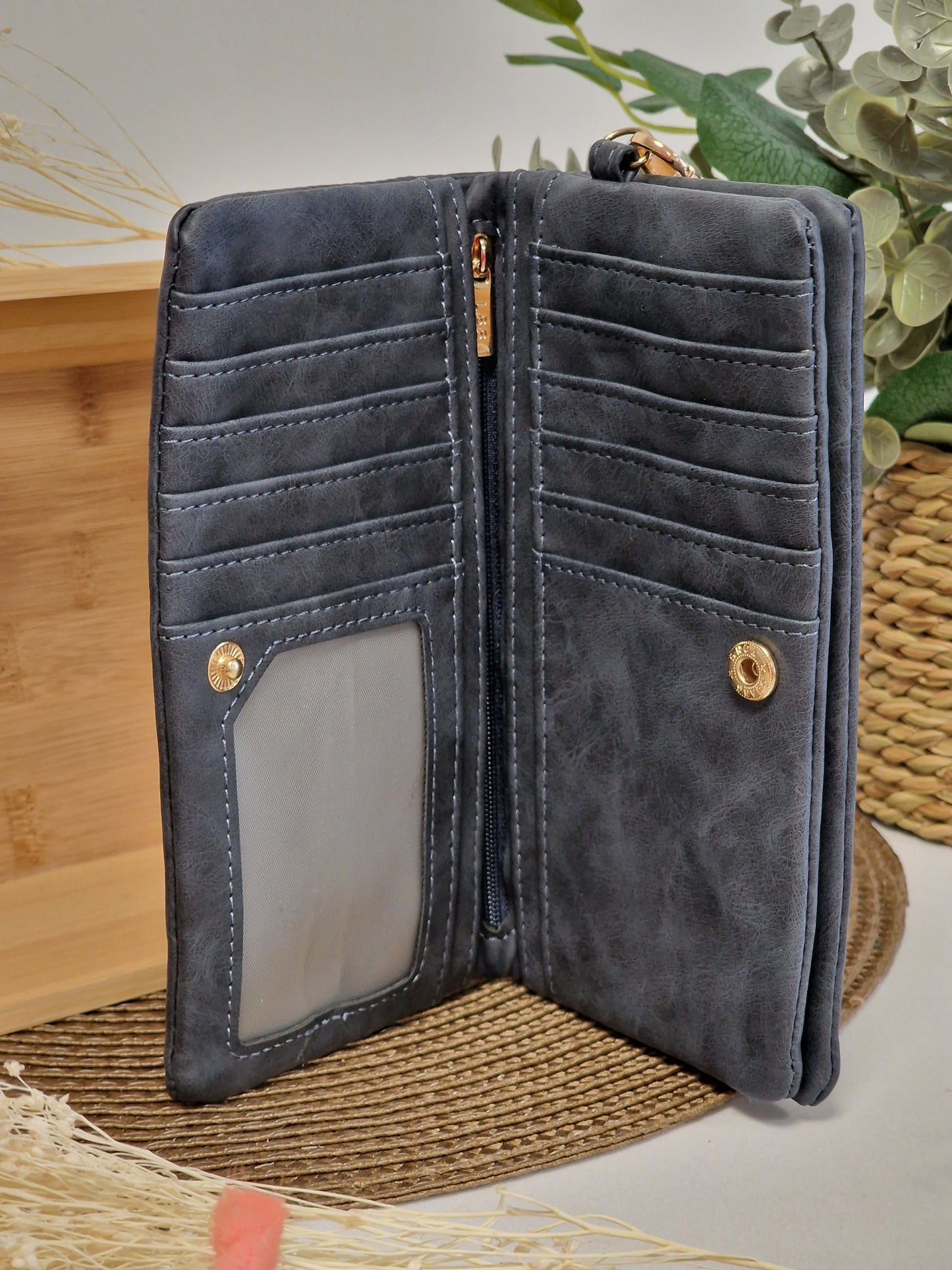 Maxi Compagnon Bleu