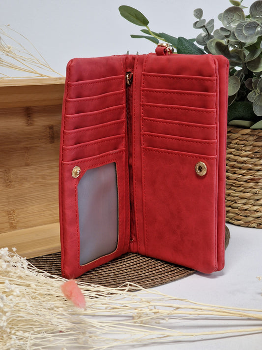 Maxi Compagnon Rouge