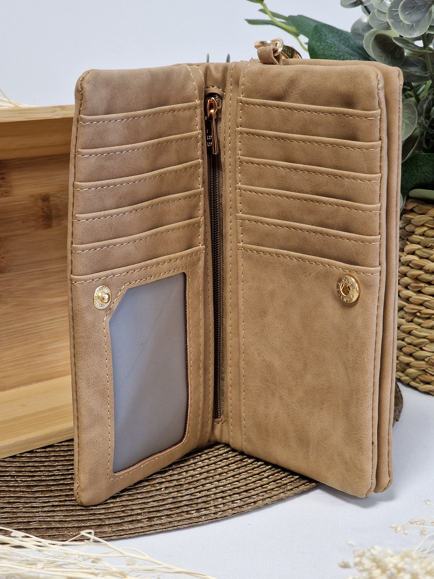 Maxi Compagnon Beige