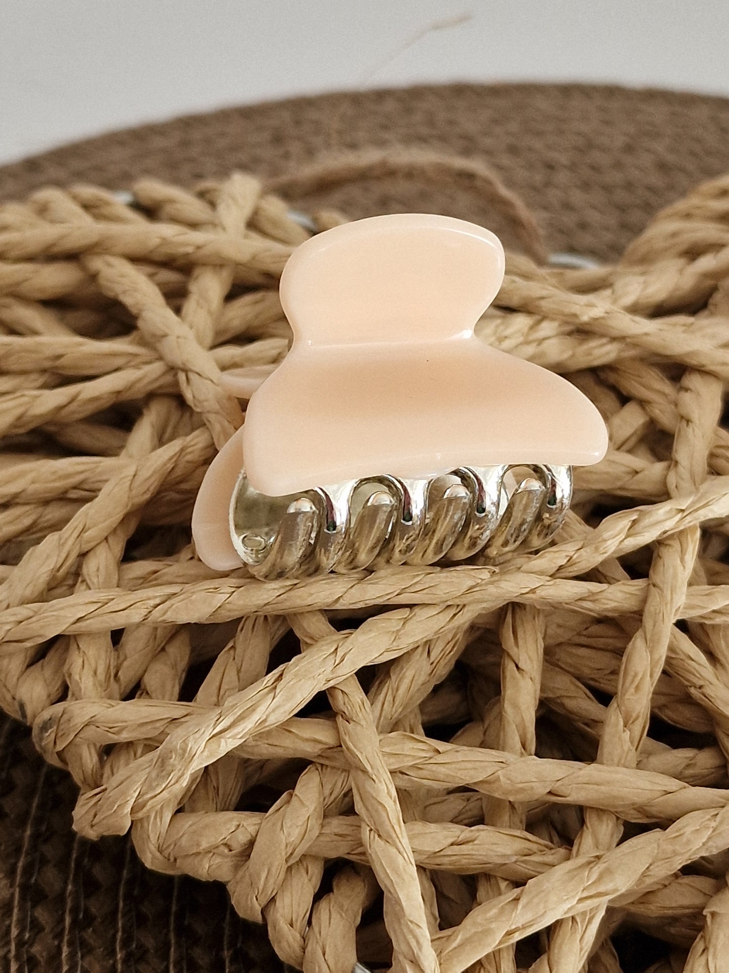 Les Accessoires à Cheveux - Petite Pince à Cheveux