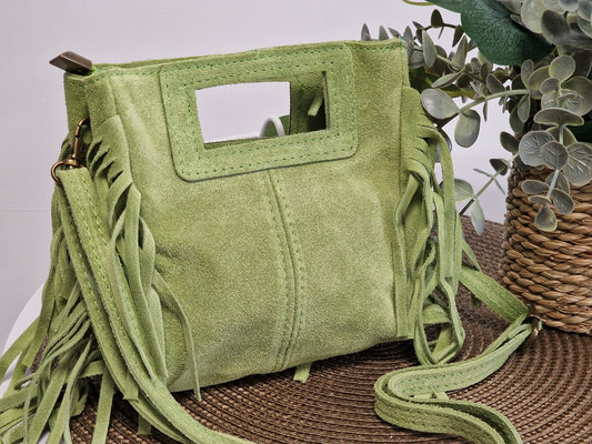 Sac Anna Vert