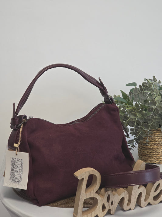 Sac Eléna Bordeaux
