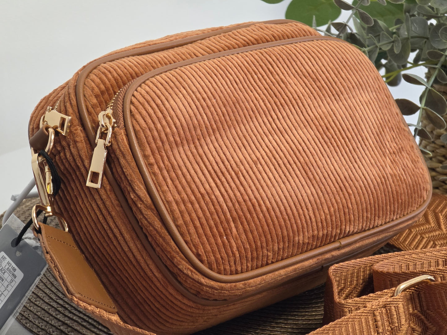Sac Noémie Brun