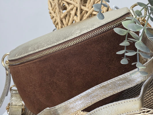 Banane Salomé Café