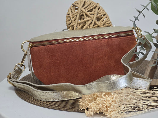 Banane Salomé Brique