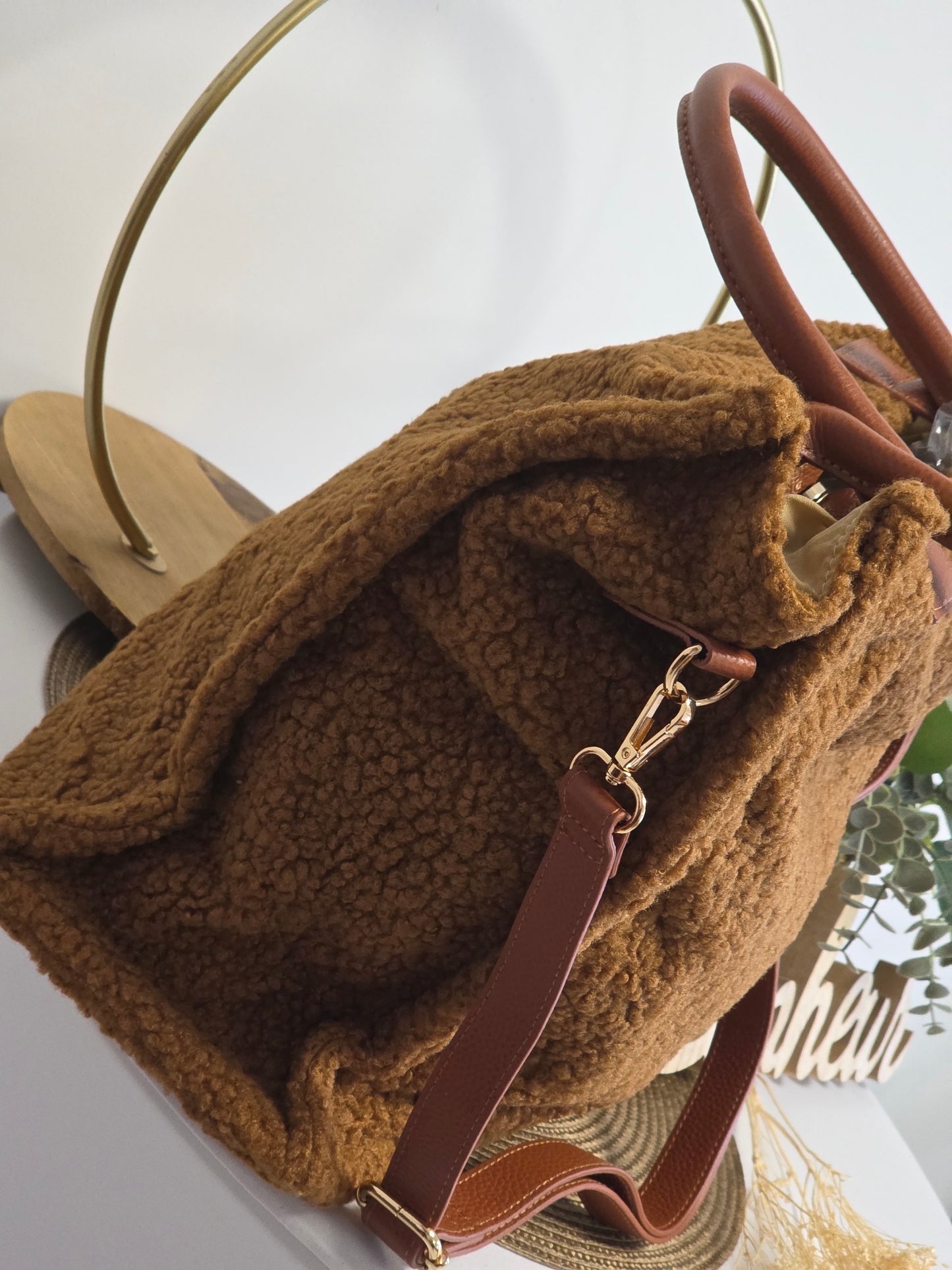 Clarisse bag
