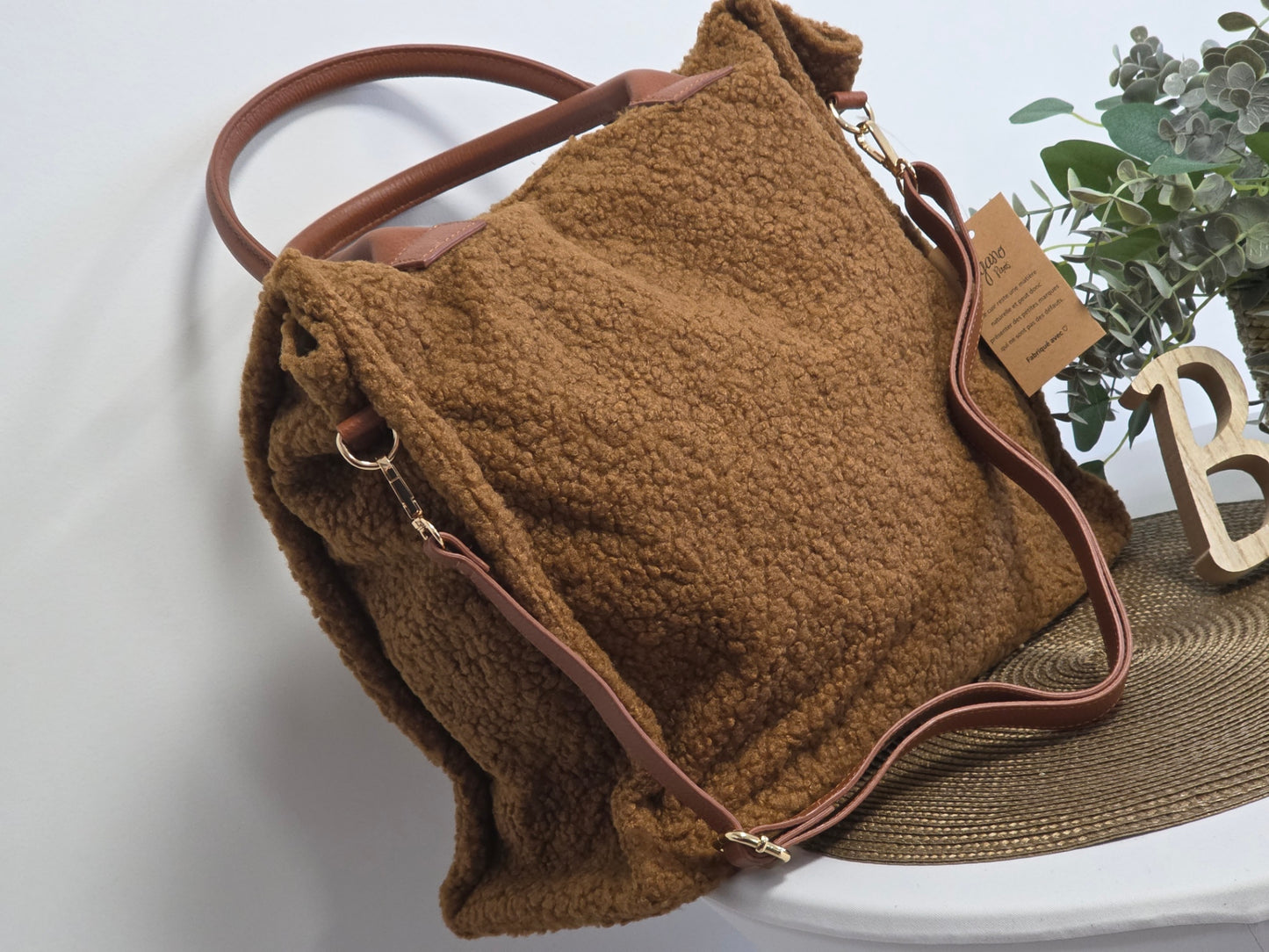 Clarisse bag