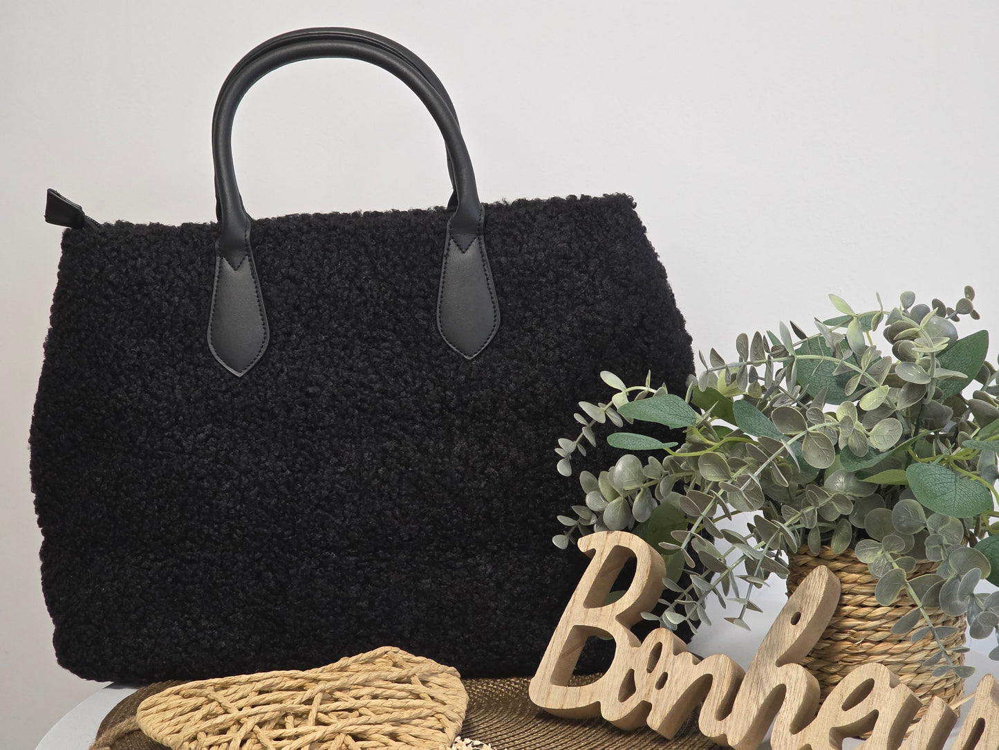 Manuella bag
