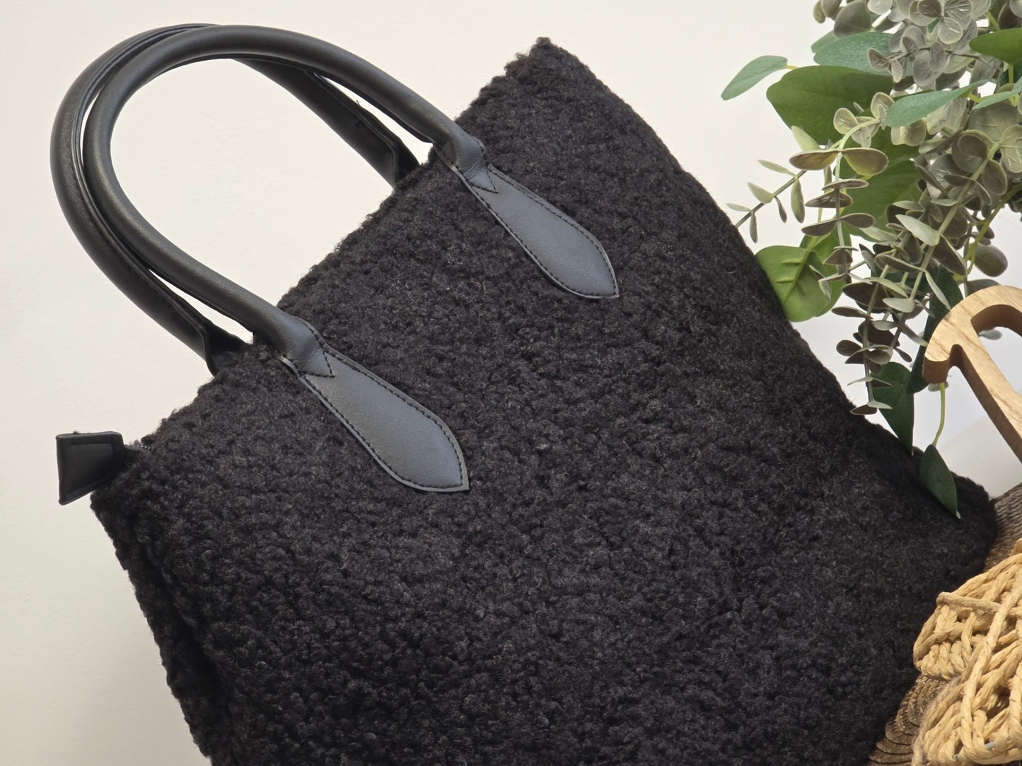 Manuella bag