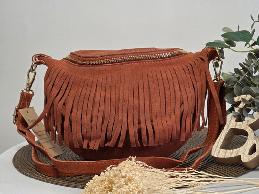 Banane Lylou Rouille