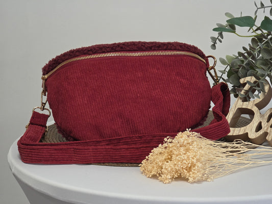 Banane Laurine Bordeaux