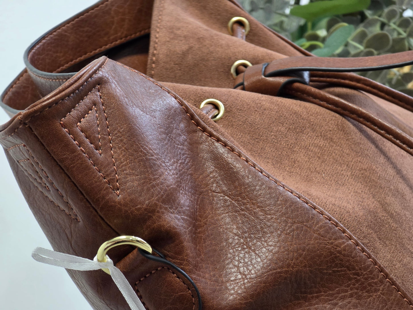 Sac Alice Cappuccino