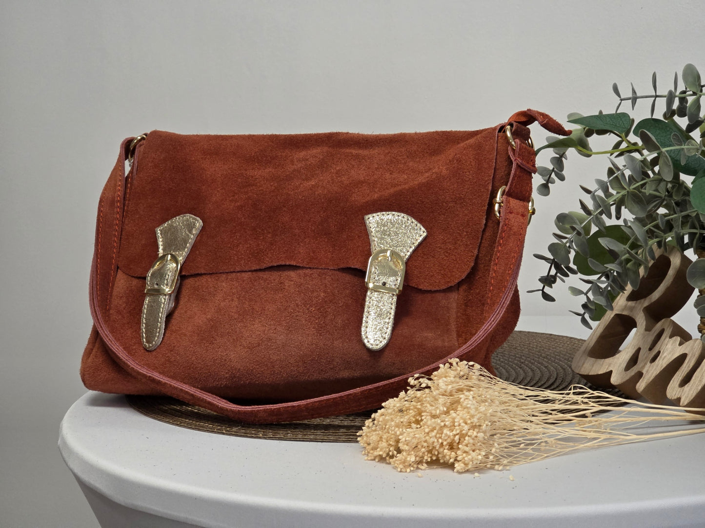 Sac Mayane