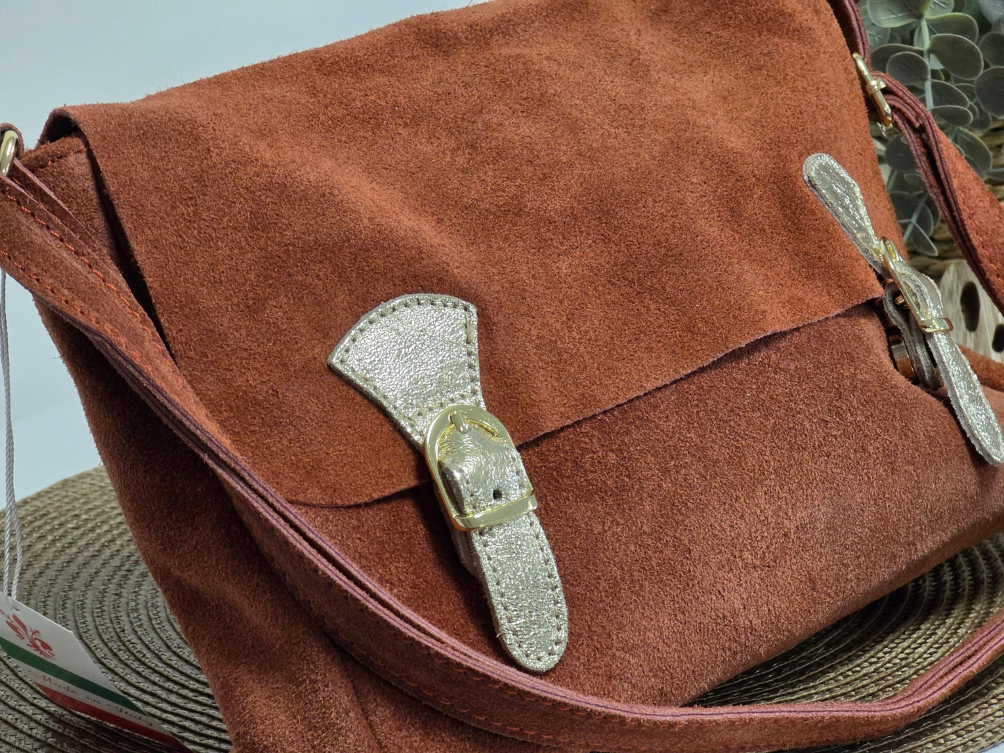 Sac Mayane