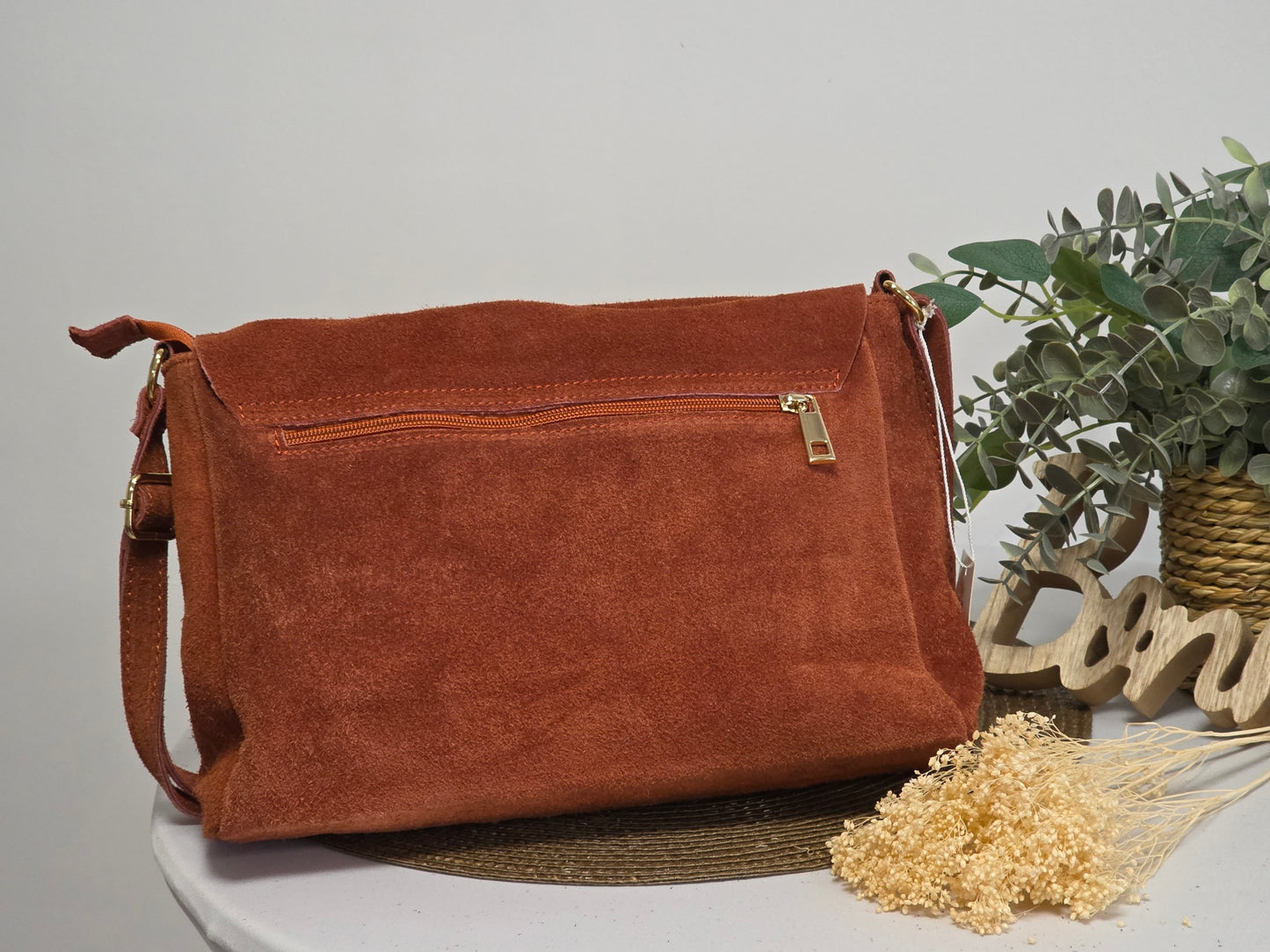 Sac Mayane