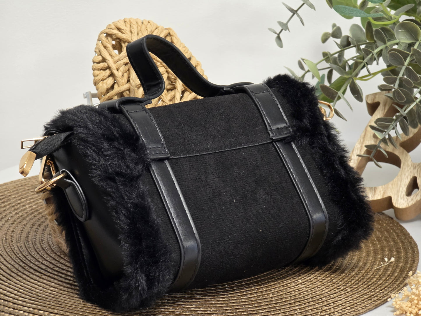 Sac Alma Noir