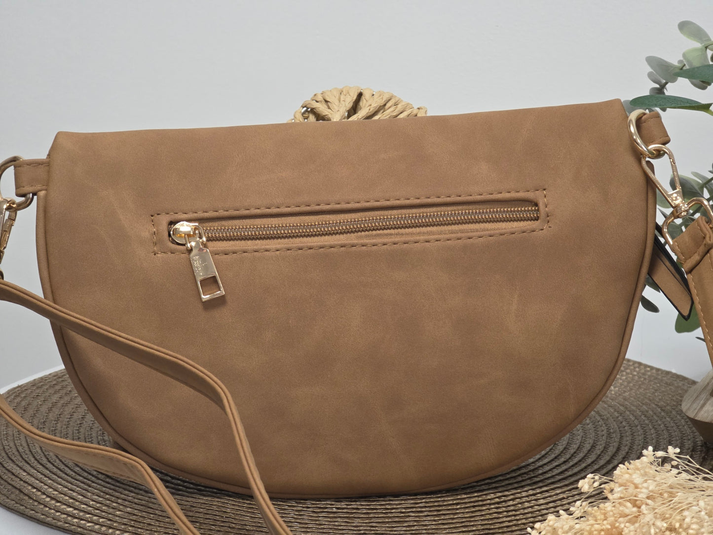 Manoa Camel Leopard Banana