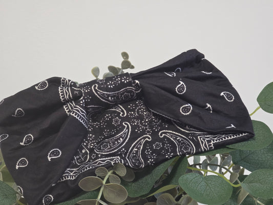 Bandeau Bandana Marine