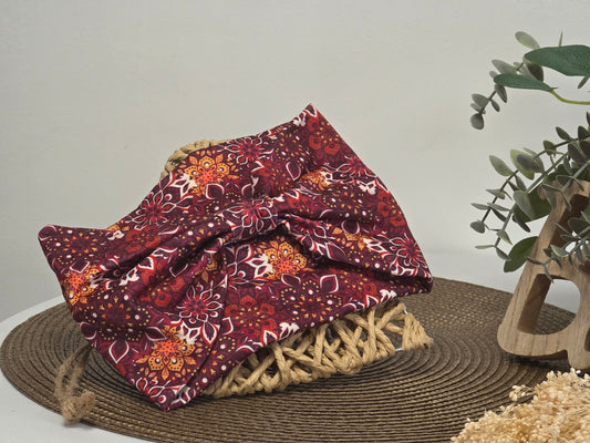 Bandeau Large Violine