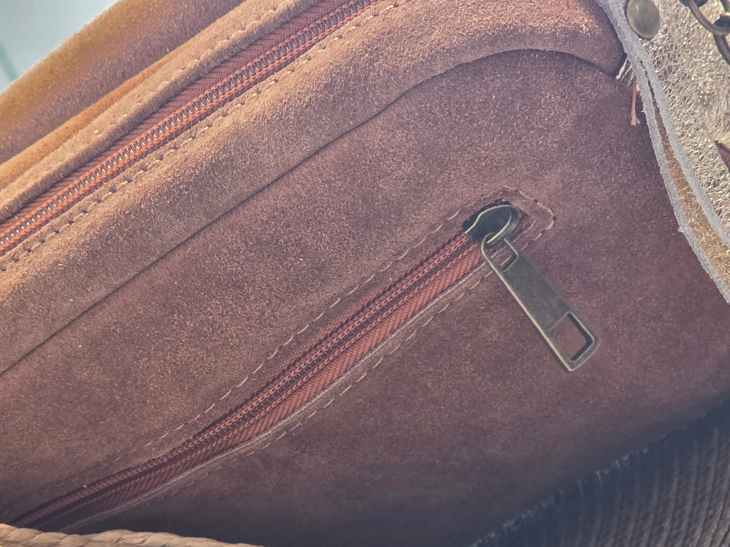 Sac Céline Camel