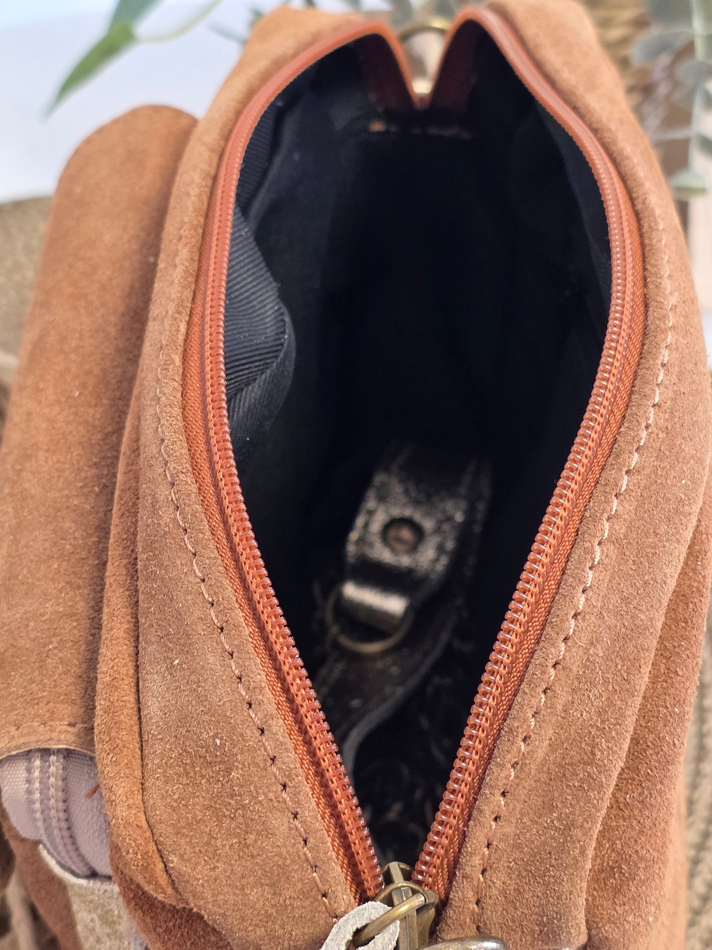 Sac Céline Camel