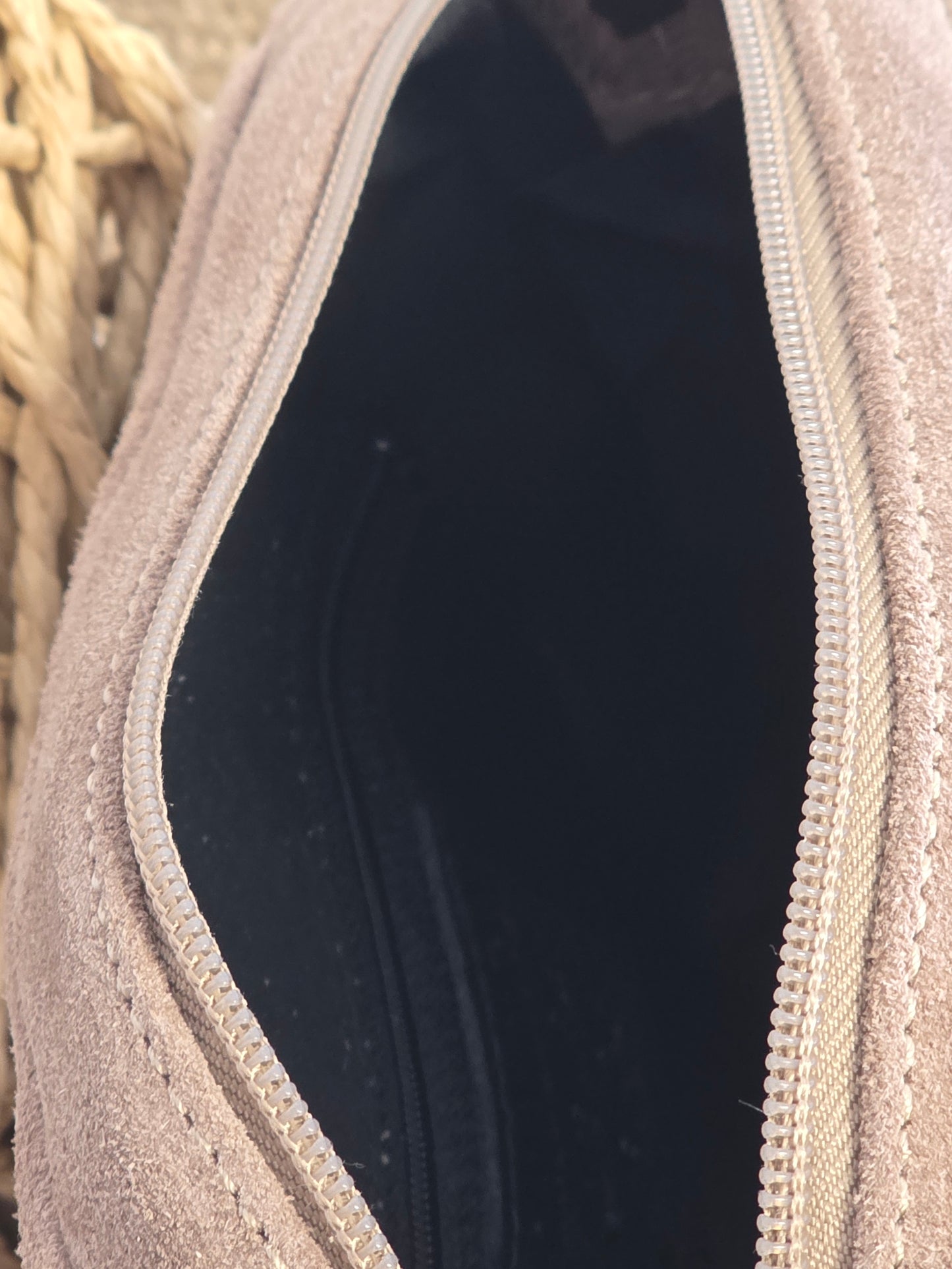 Sac Céline Taupe