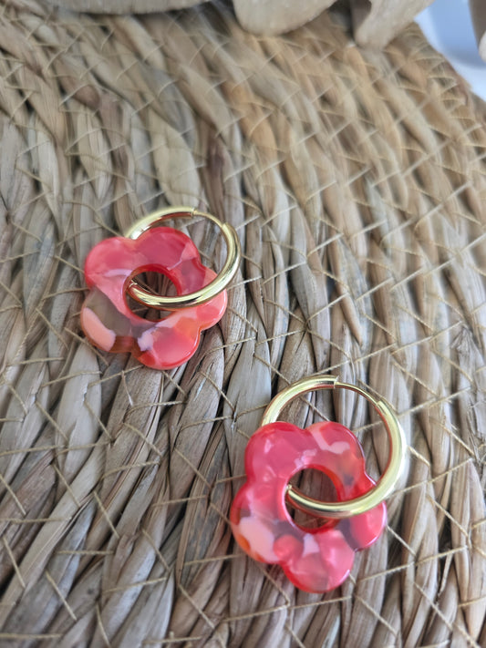 Nos Nicolettes Tahitienne N°10