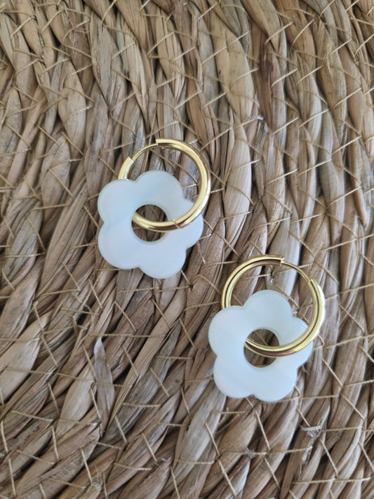 Nos Nicolettes Nacré N°18